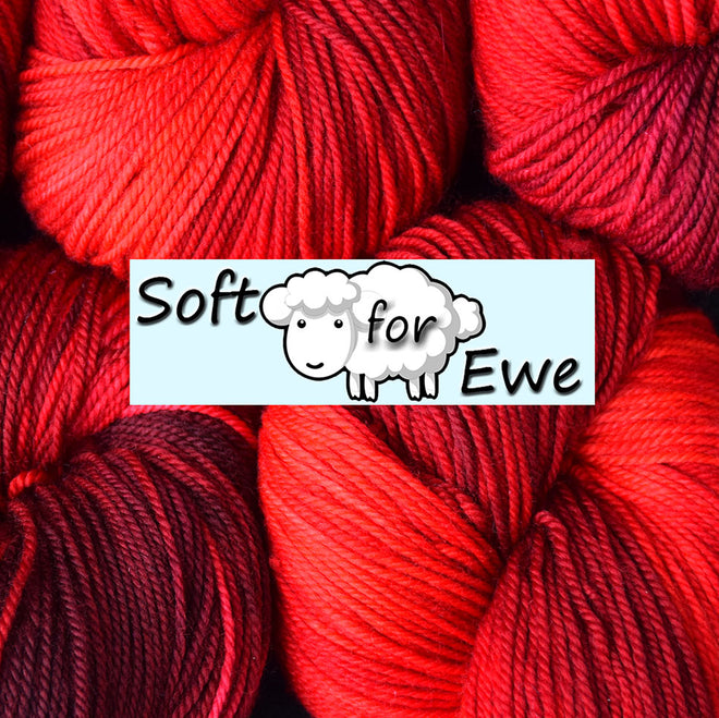 Soft for Ewe
