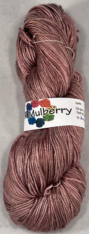 Silk Mulberry #03991