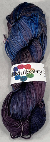 Silk Mulberry  #0501G