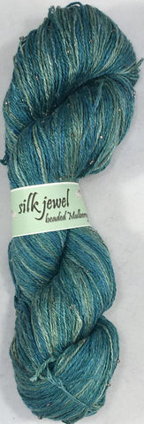 Silk Jewel  #057A