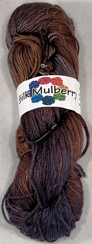 Silk Mulberry #06591