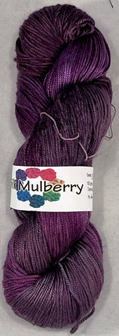 Silk Mulberry #0692M