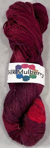 Silk Mulberry  #09153