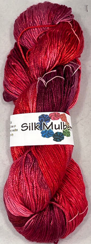 Silk Mulberry  #49013