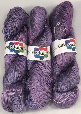 Silk Mulberry #501