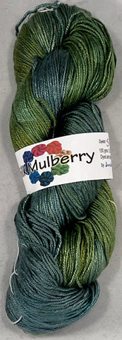 Silk Mulberry  #514882