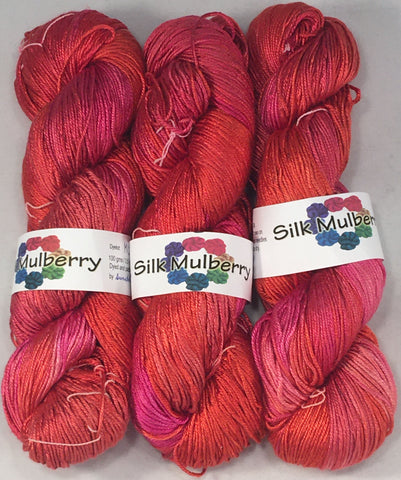 Silk Mulberry  #M257