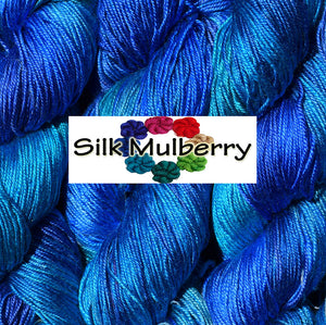 Silk Mulberry