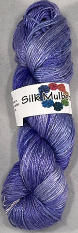 Silk Mulberry  #020512