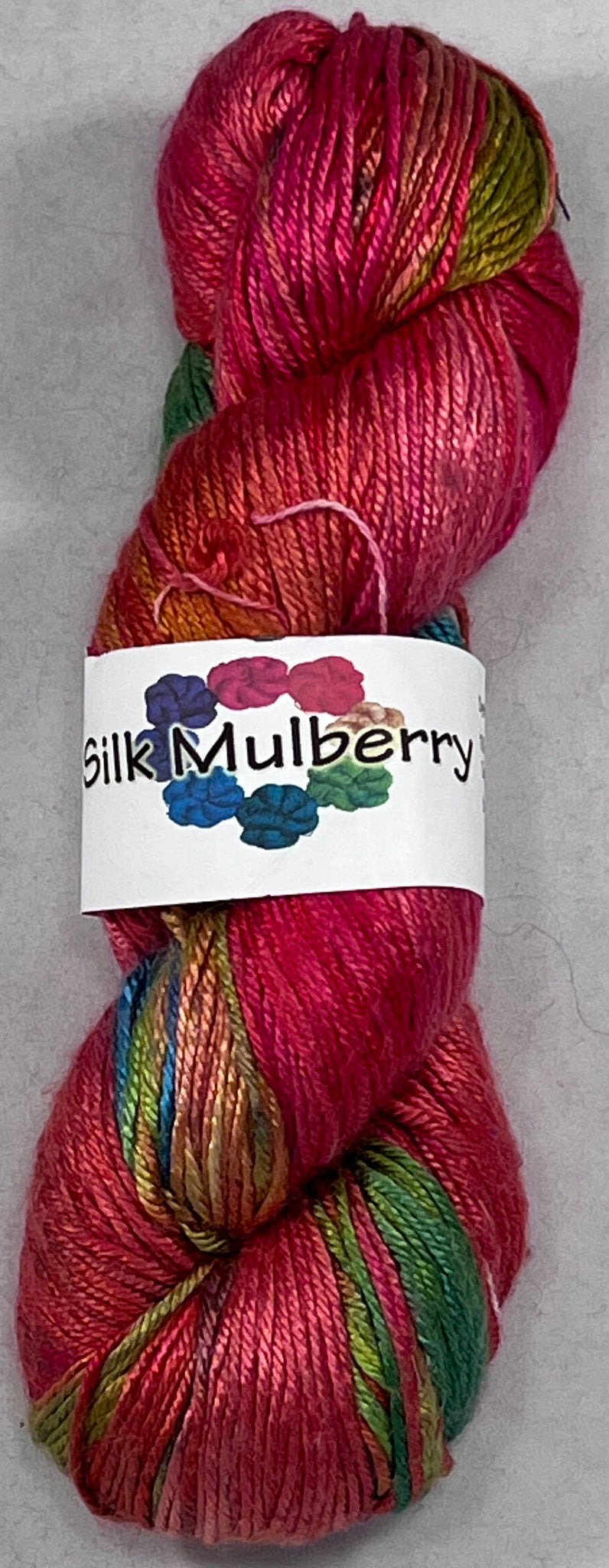 Silk Mulberry  #03201