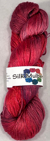 Silk Mulberry  #050722
