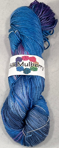 Silk Mulberry  #051028
