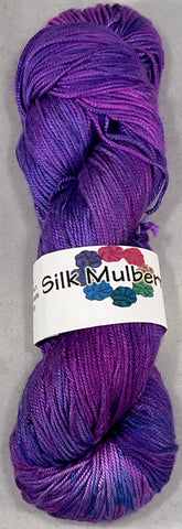 Silk Mulberry  #0603B