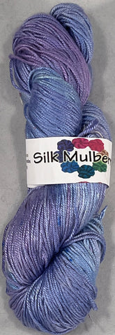Silk Mulberry  #060734