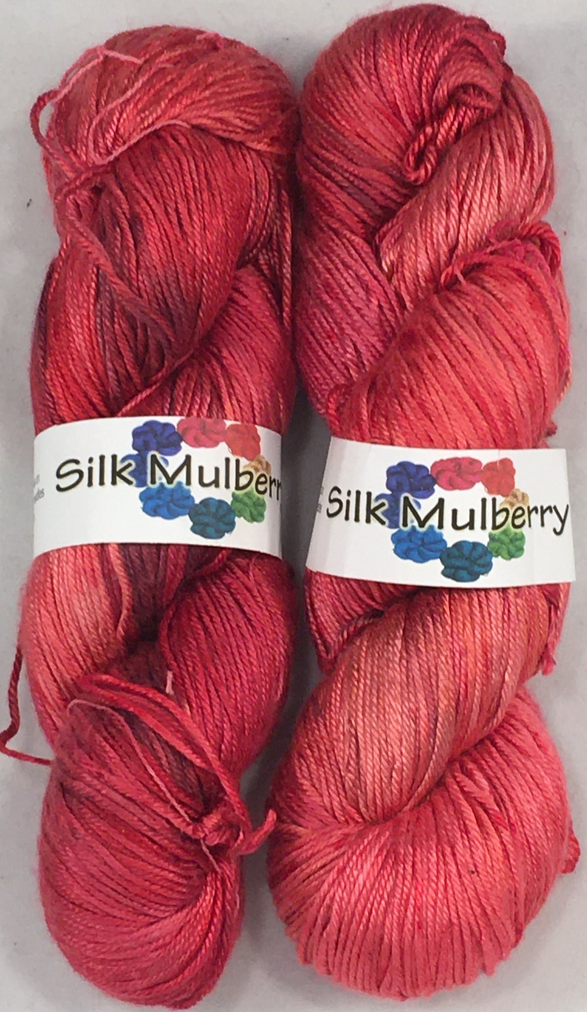 Silk Mulberry  #0609