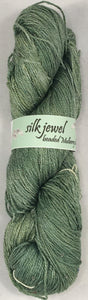 Silk Jewel  #0672