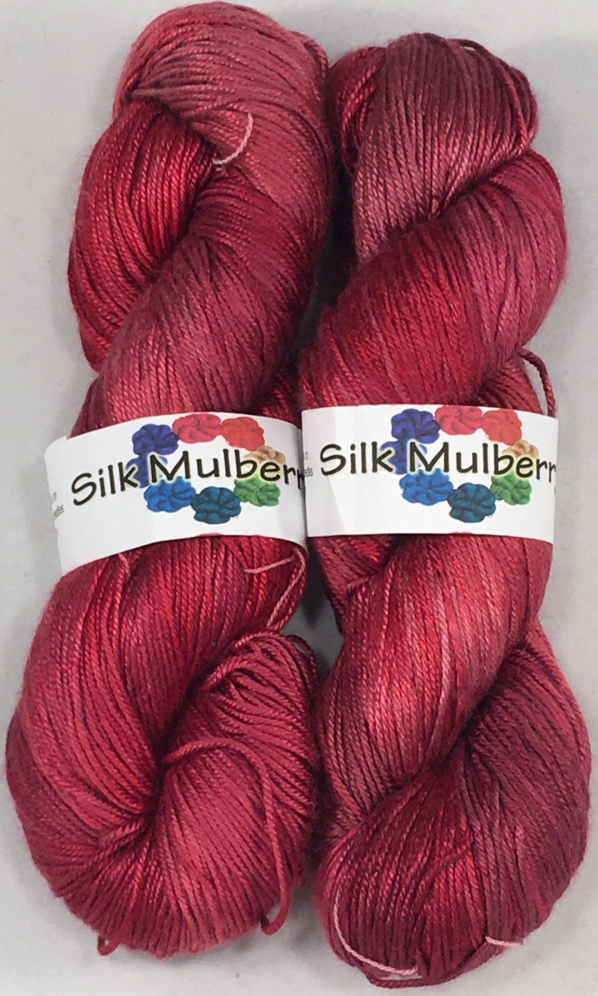 Silk Mulberry  #0682