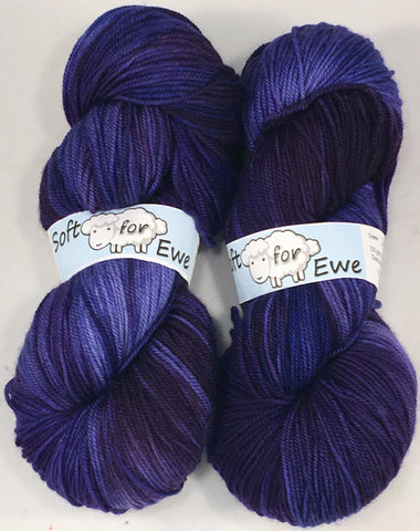 Soft for Ewe #0840A