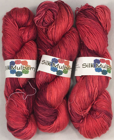Silk Mulberry  #0921