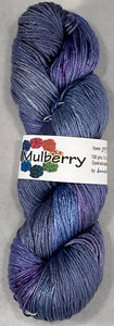 Silk Mulberry  #0953K