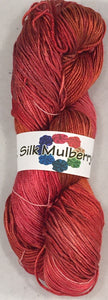 Silk Mulberry #09752