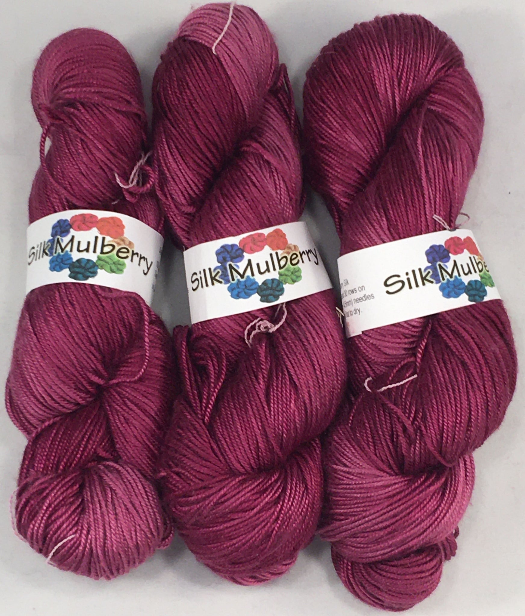 Silk Mulberry  #1399