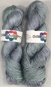 Silk Mulberry #503