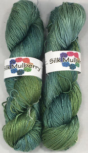Silk Mulberry #505