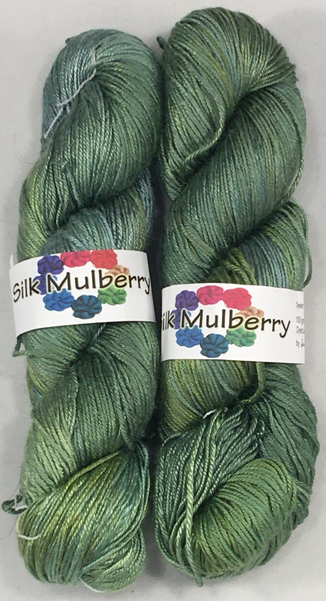 Silk Mulberry  #514G