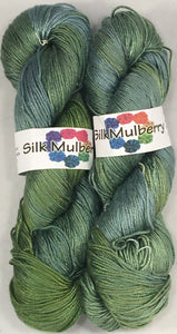 Silk Mulberry #514