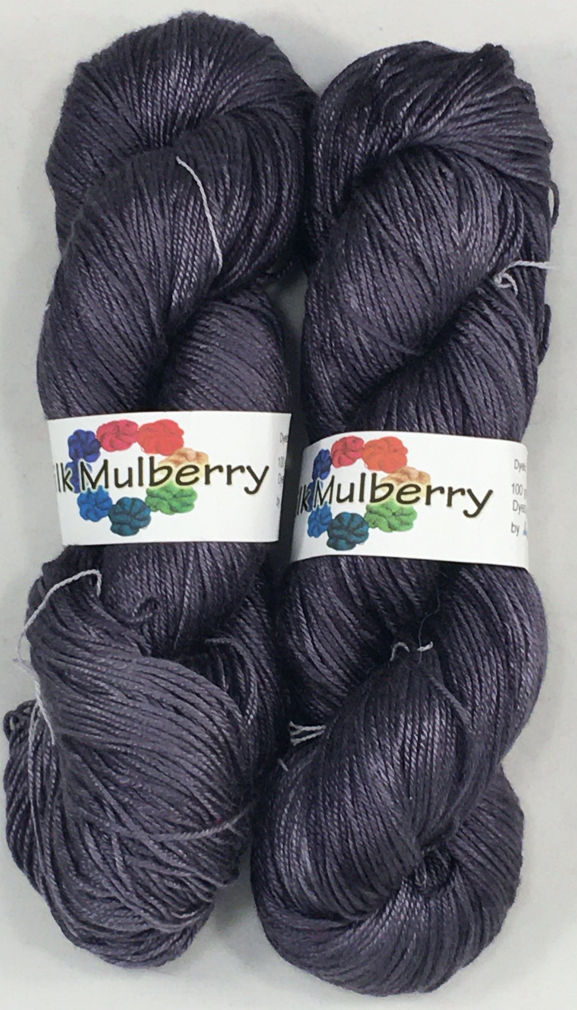 Silk Mulberry  #5493