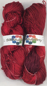 Silk Mulberry  #672B