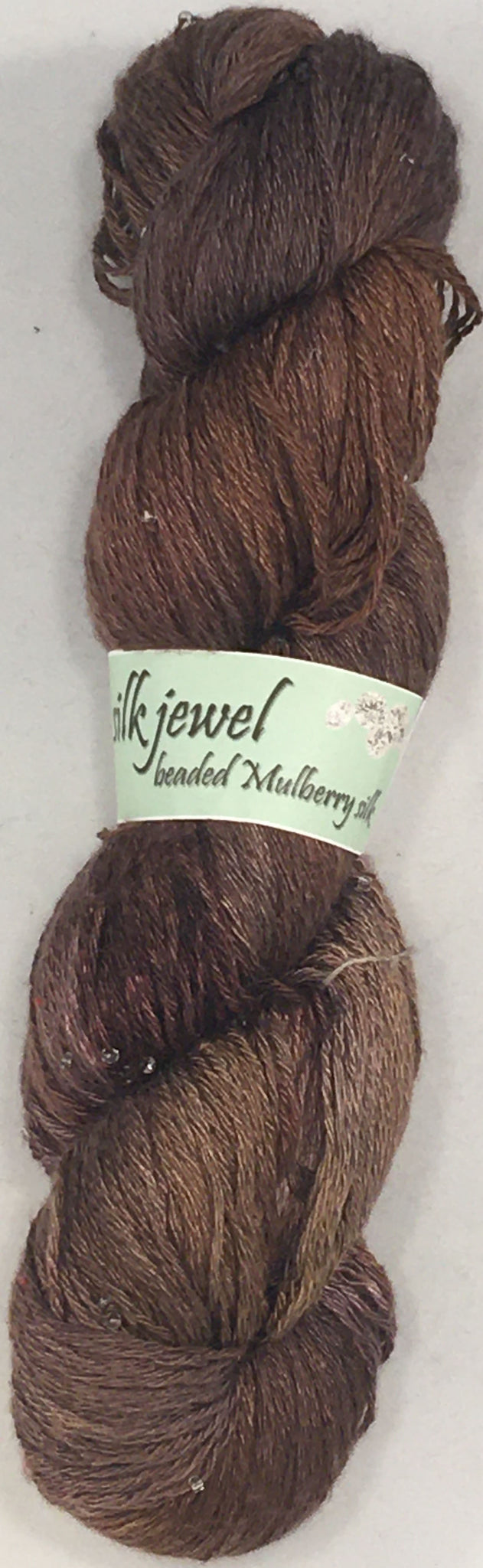 Silk Jewel  #827A