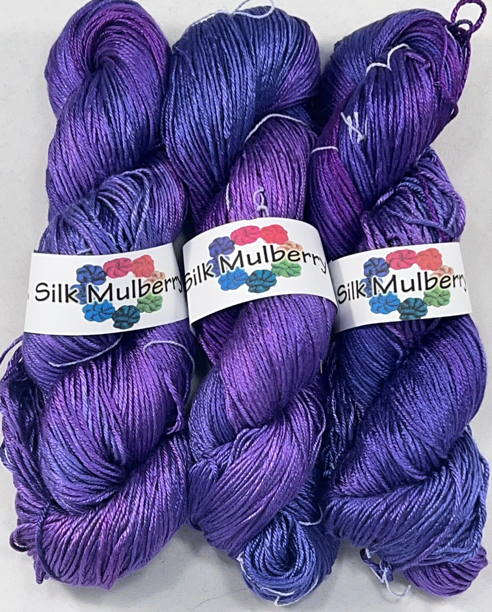 Silk Mulberry  #85B3