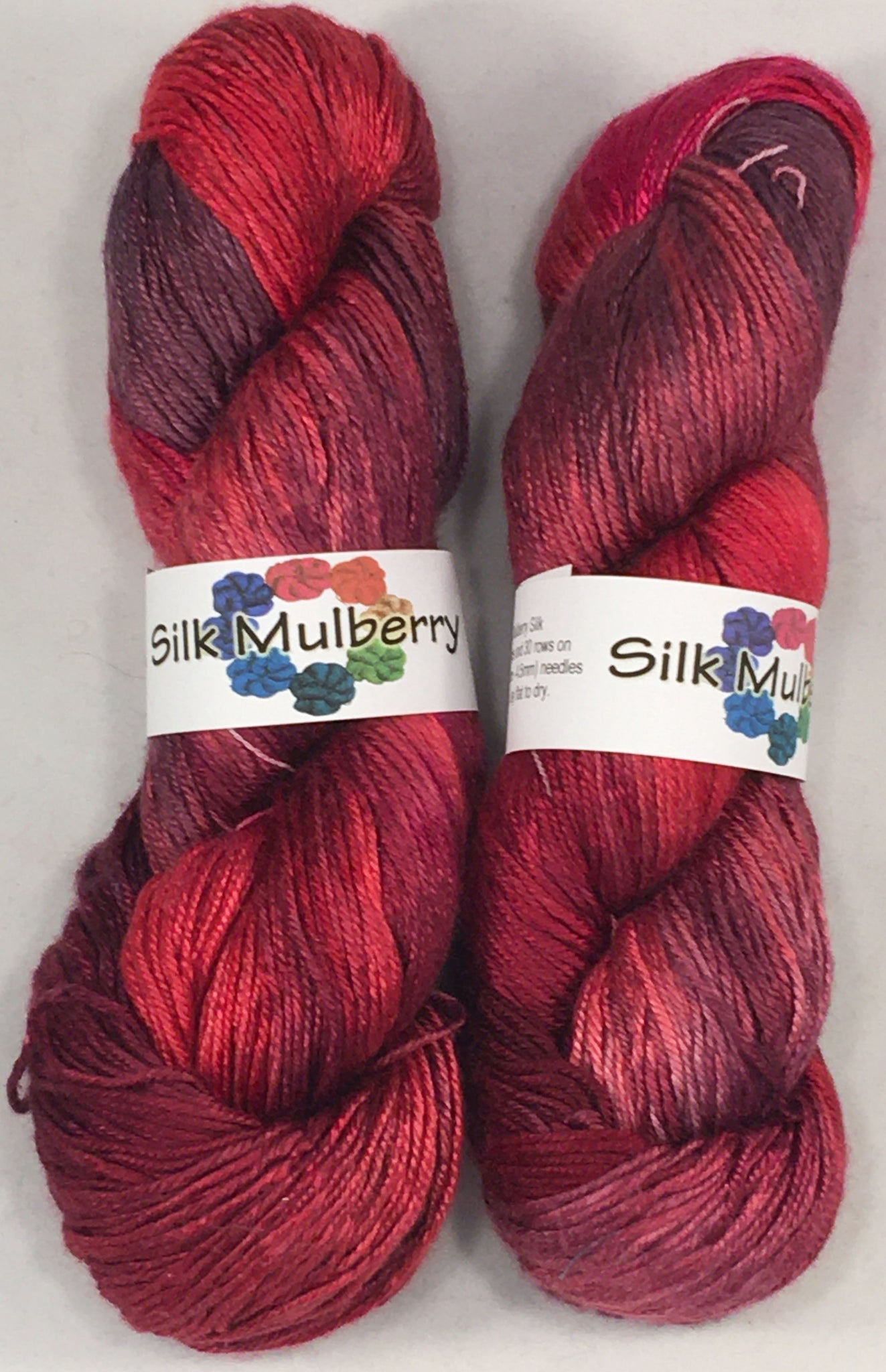 Silk Mulberry  #89236