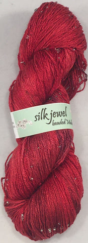 Silk Jewel  #95B