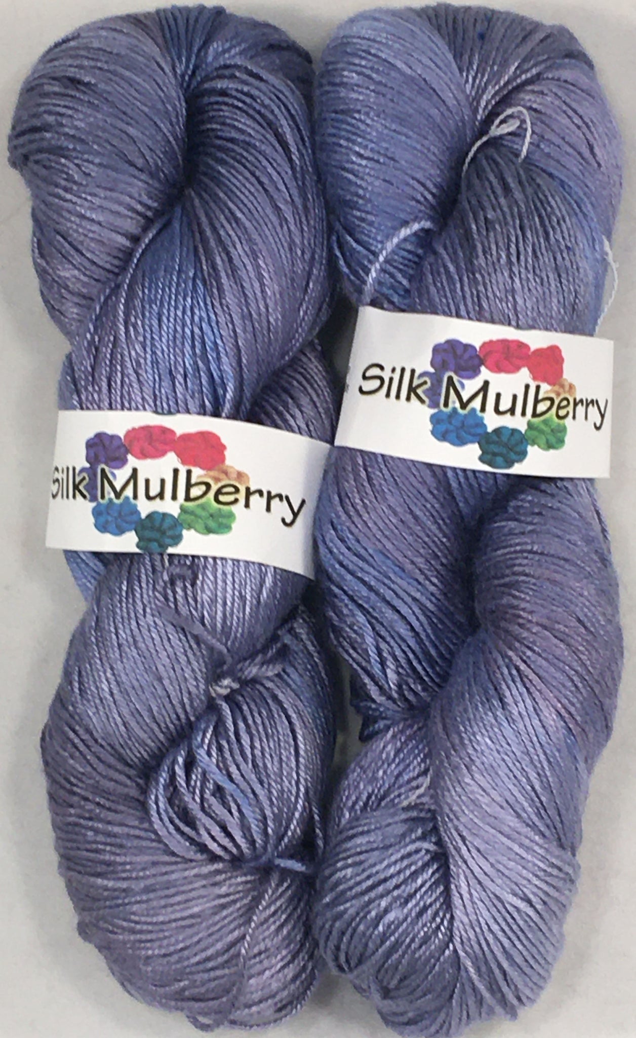 Silk Mulberry #A665