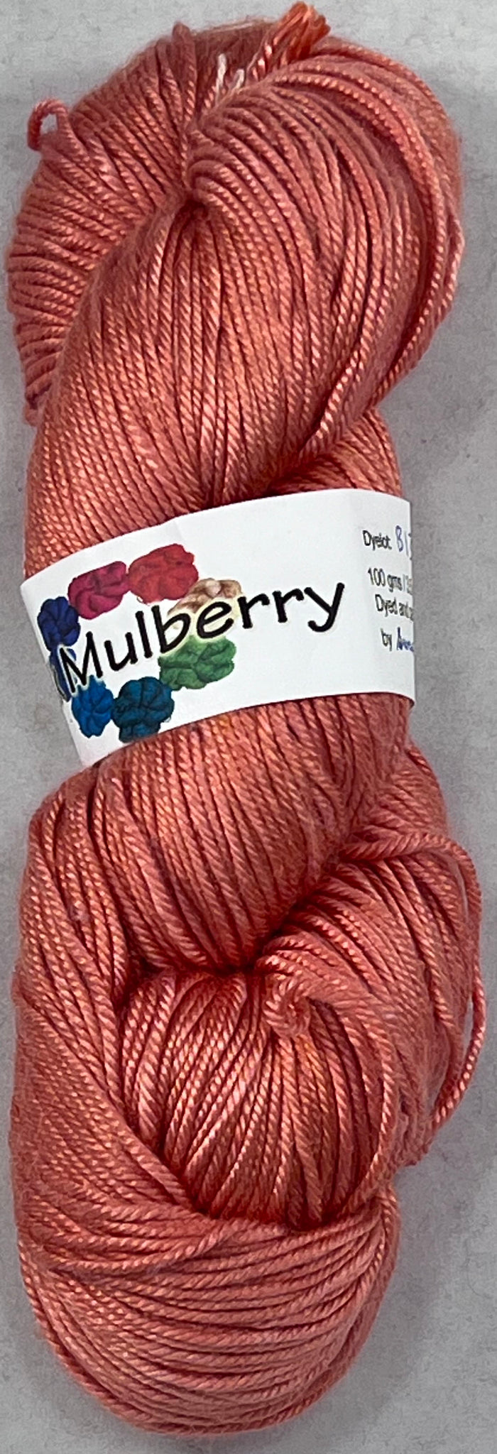 Silk Mulberry  #B1324S