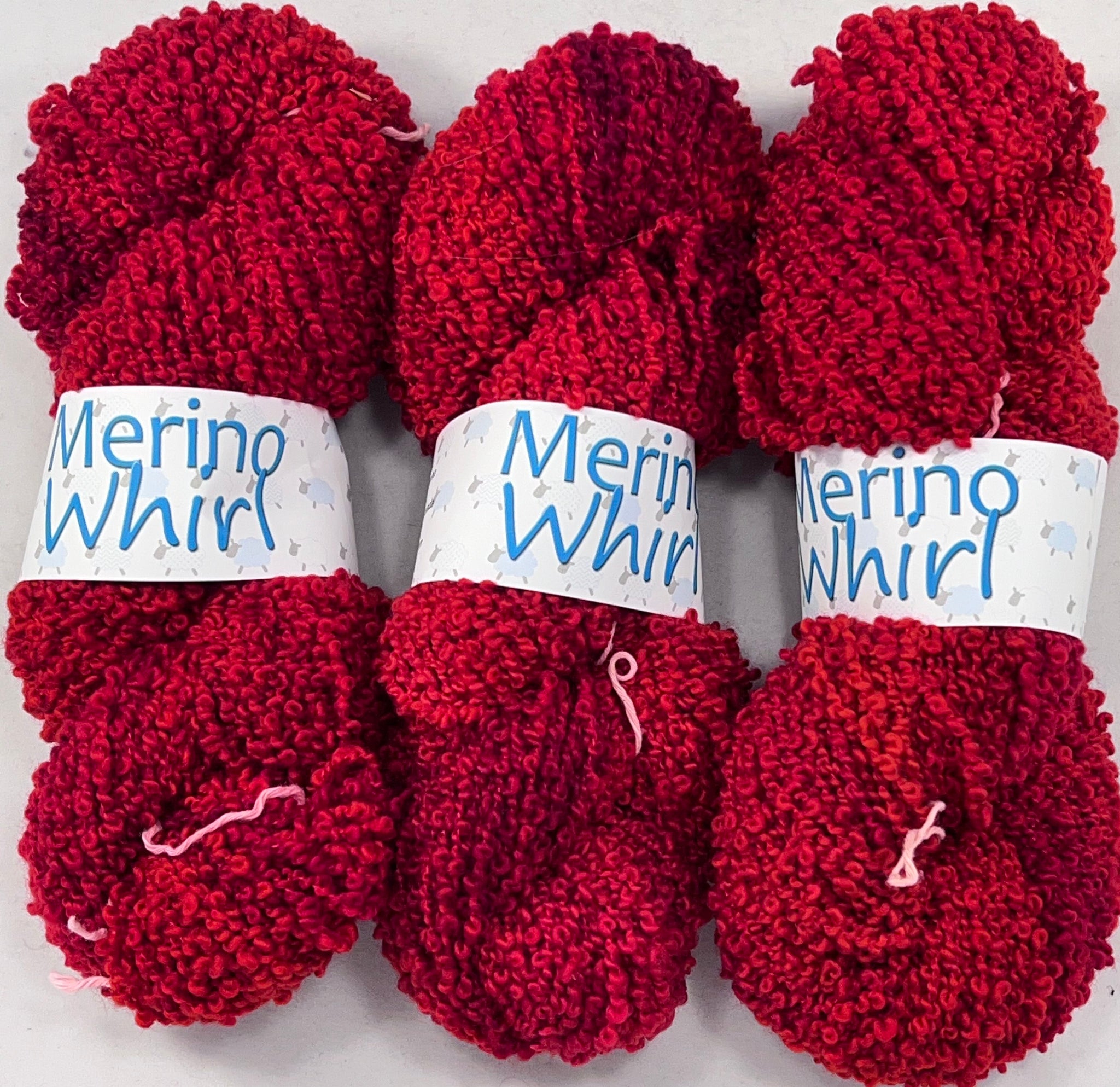 Merino Whirl #B991