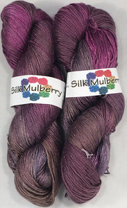 Silk Mulberry  #D437