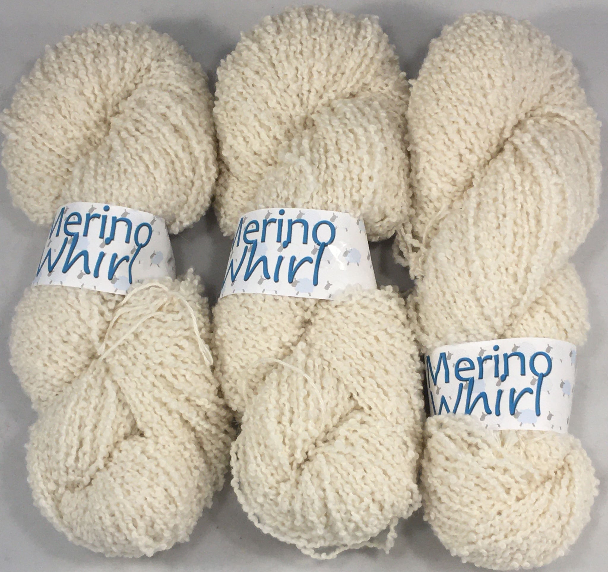 Merino Whirl #G359