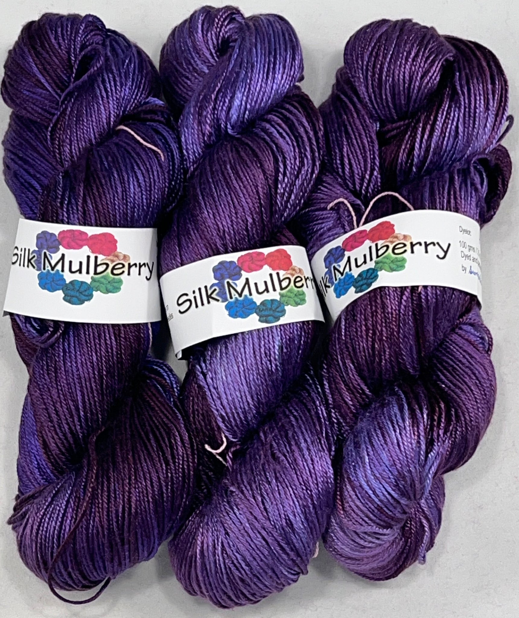 Silk Mulberry  #H125