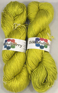 Silk Mulberry  #H314