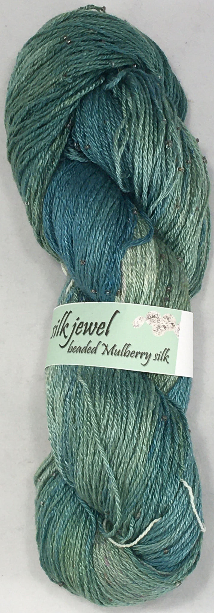 Silk Jewel  #J125