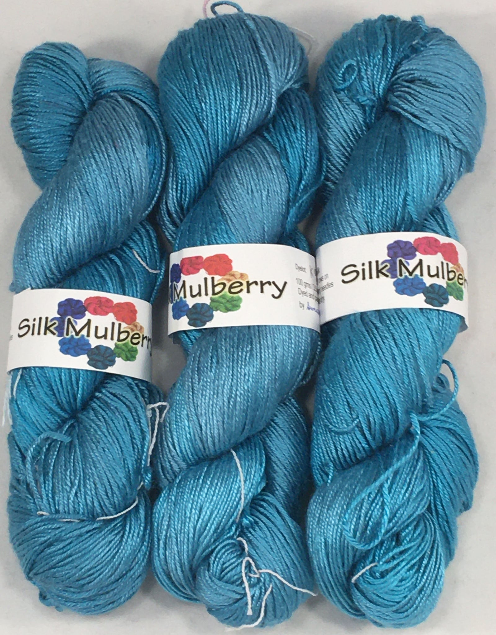 Silk Mulberry  #K9922