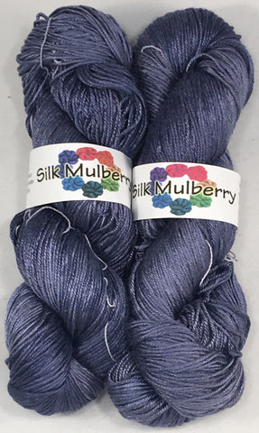 Silk Mulberry  #X486