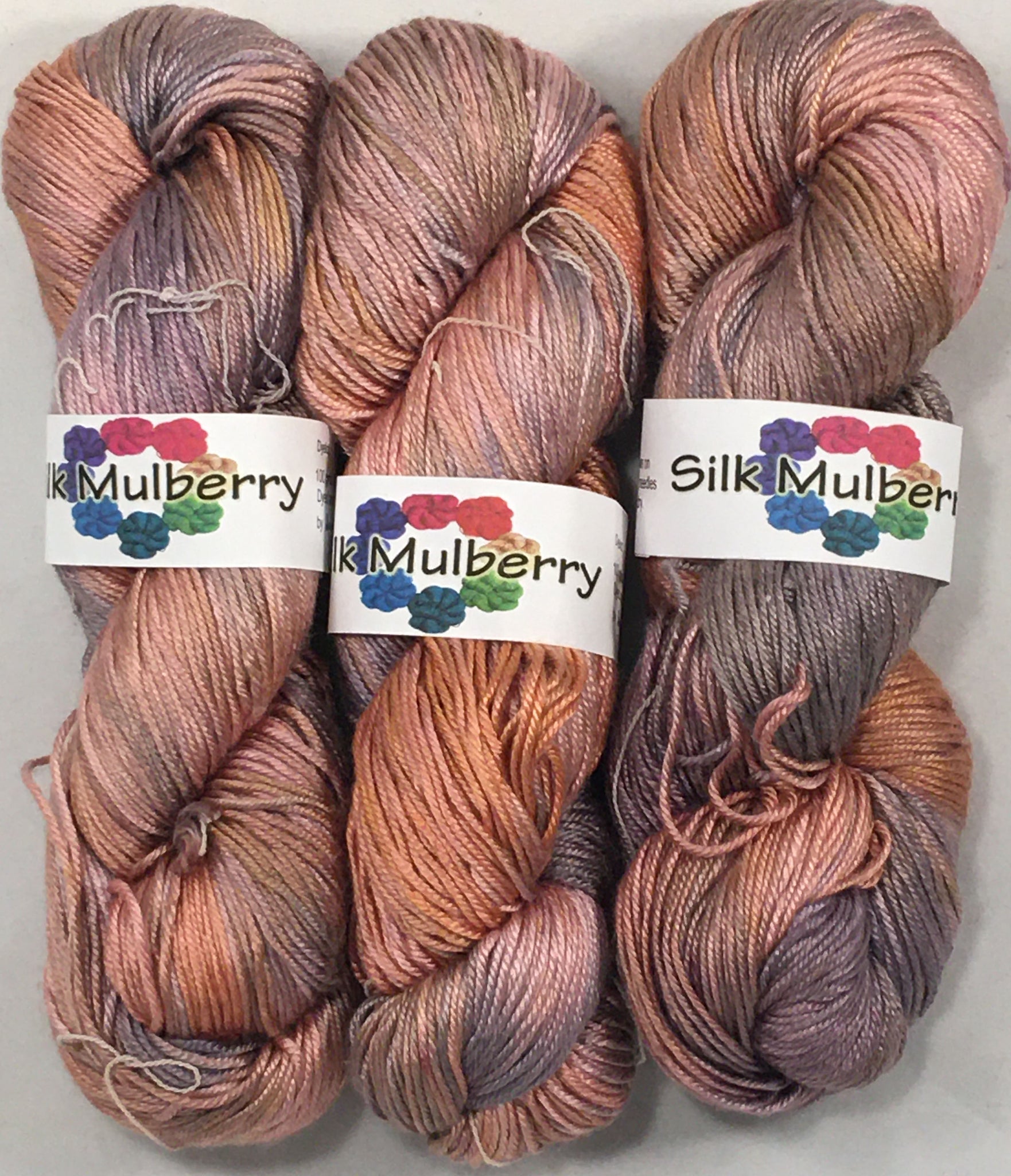 Silk Mulberry #0211