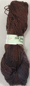 Silk Jewel  #0513