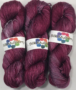 Silk Mulberry #0716