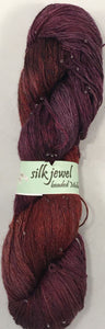 Silk Jewel  #10872